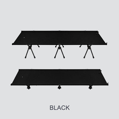 The 600D Folding Cot