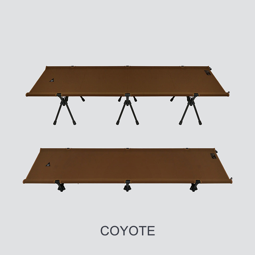 The 600D Folding Cot