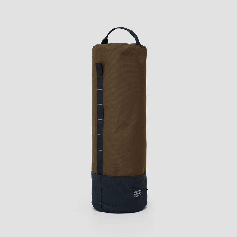 The 600D Folding Cot