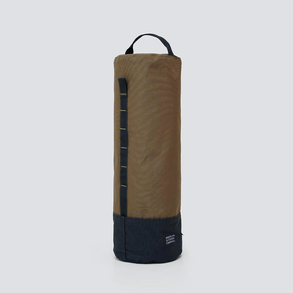 BROOKLYN OUTDOOR COMPANY 2way cot