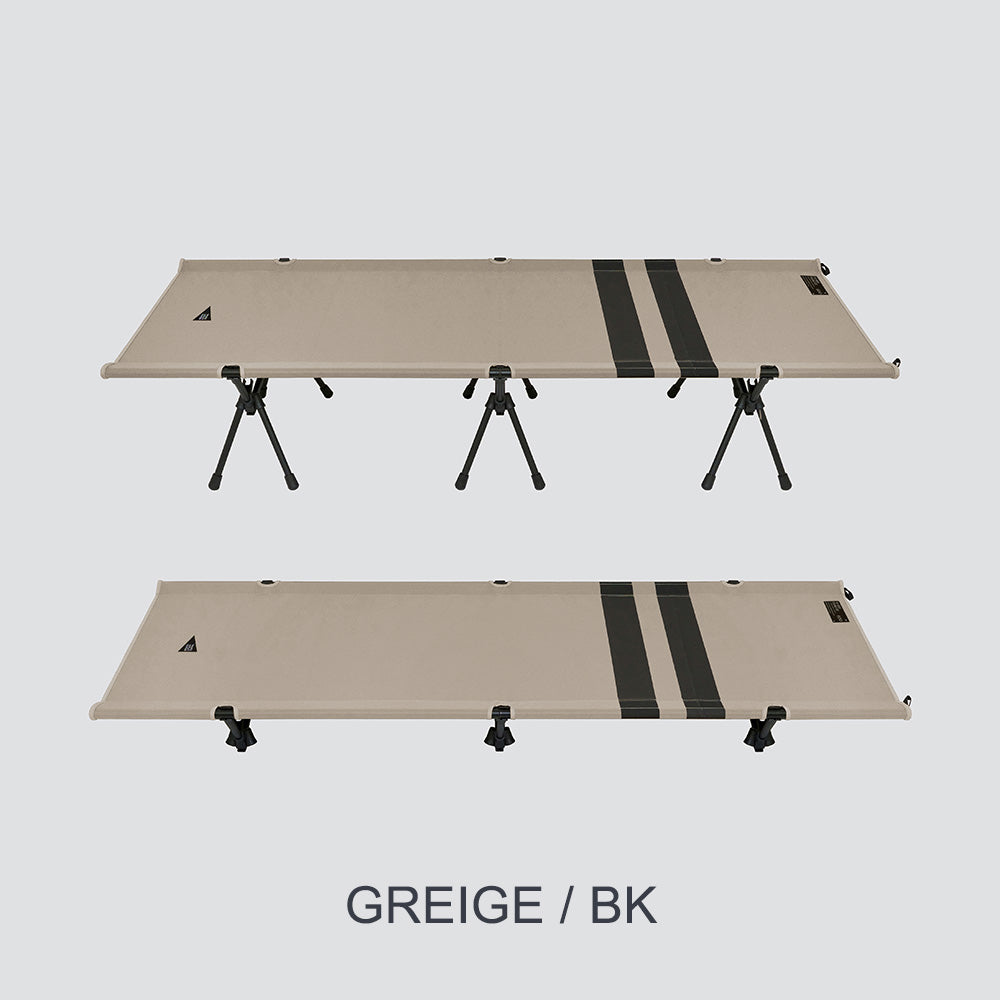 10%OFF☆BLACK FRIDAY】The 600D Folding Cot – BROOKLYN OUTDOOR