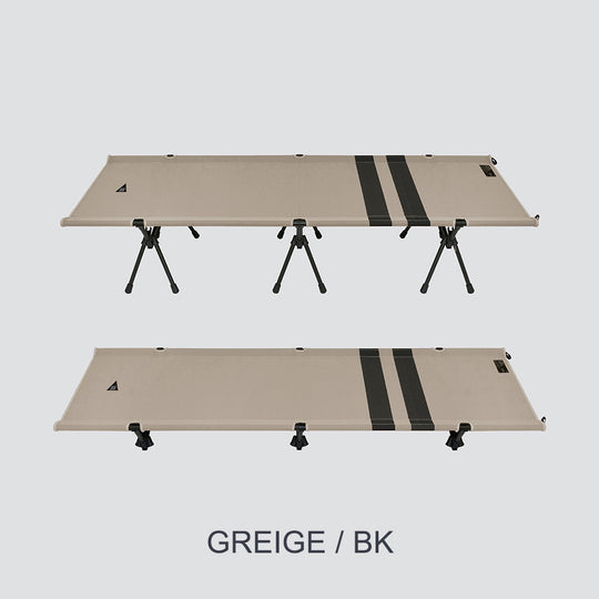 ブルックリン The 600D Folding Cot フォールディングコット The RePET 600D Folding Cot – BROOKLYN OUTDOOR COMPANY 日本
