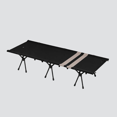 【ご予約＆購入キャンペーン★豪華フリースブランケット付き】The 600D Folding Cot
