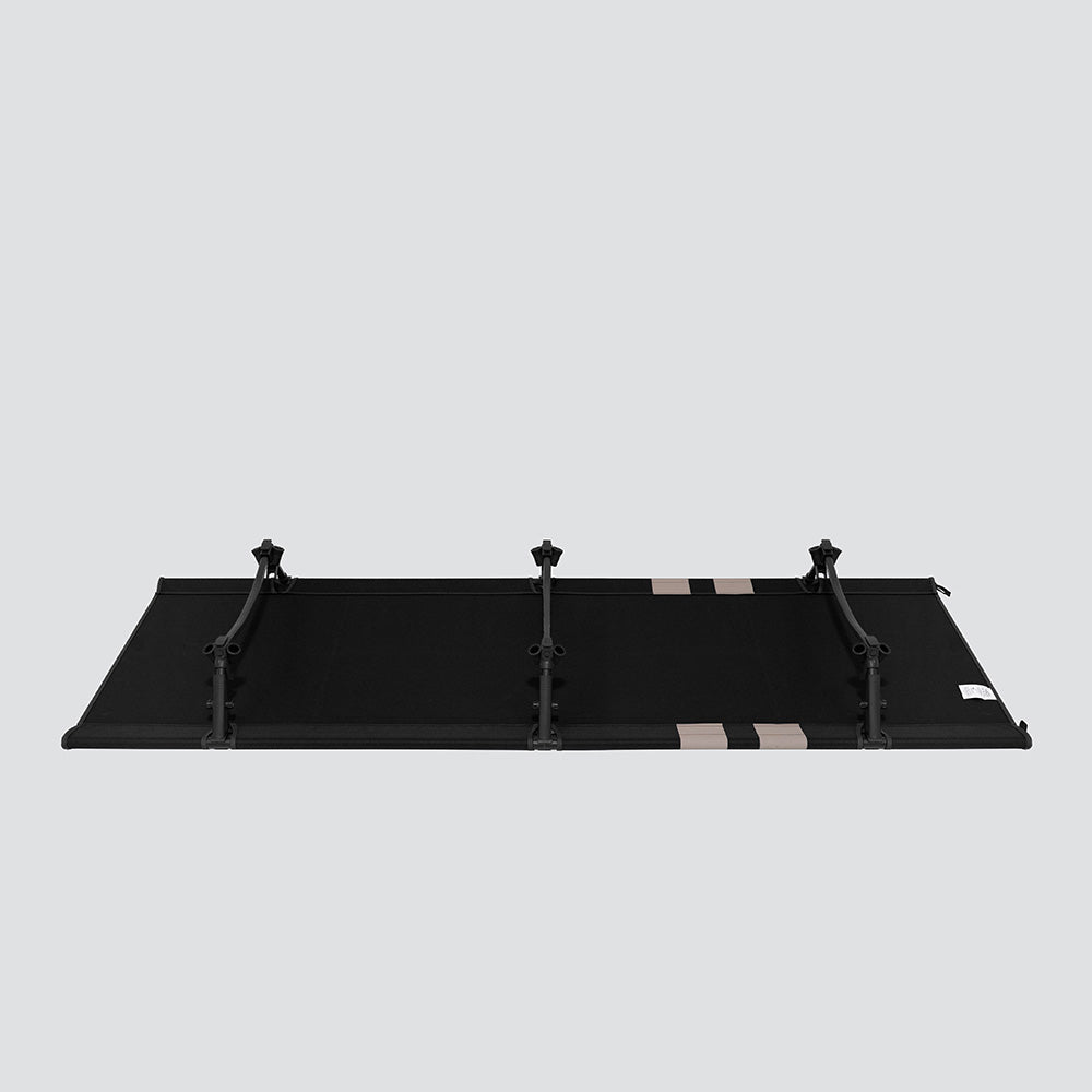 10%OFF☆BLACK FRIDAY】The 600D Folding Cot – BROOKLYN OUTDOOR