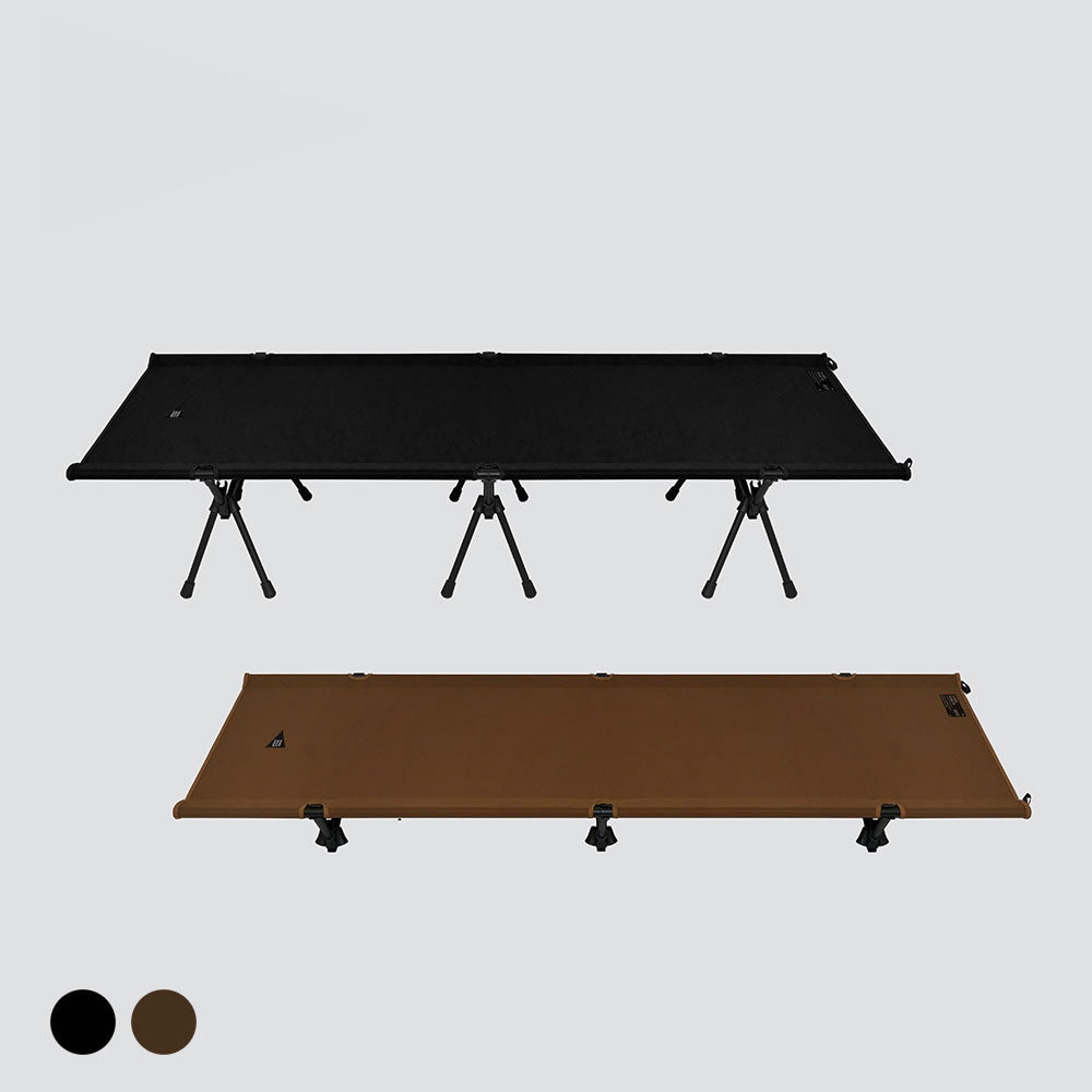 The 600D Folding Cot