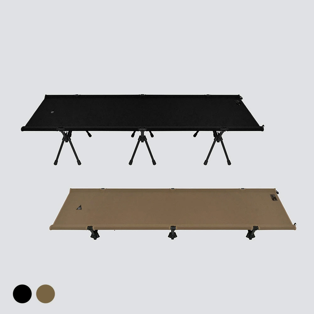 The 600D Folding Cot
