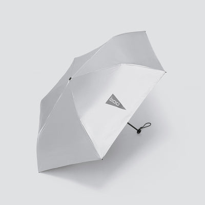 The Travel Carbon UV Umbrella