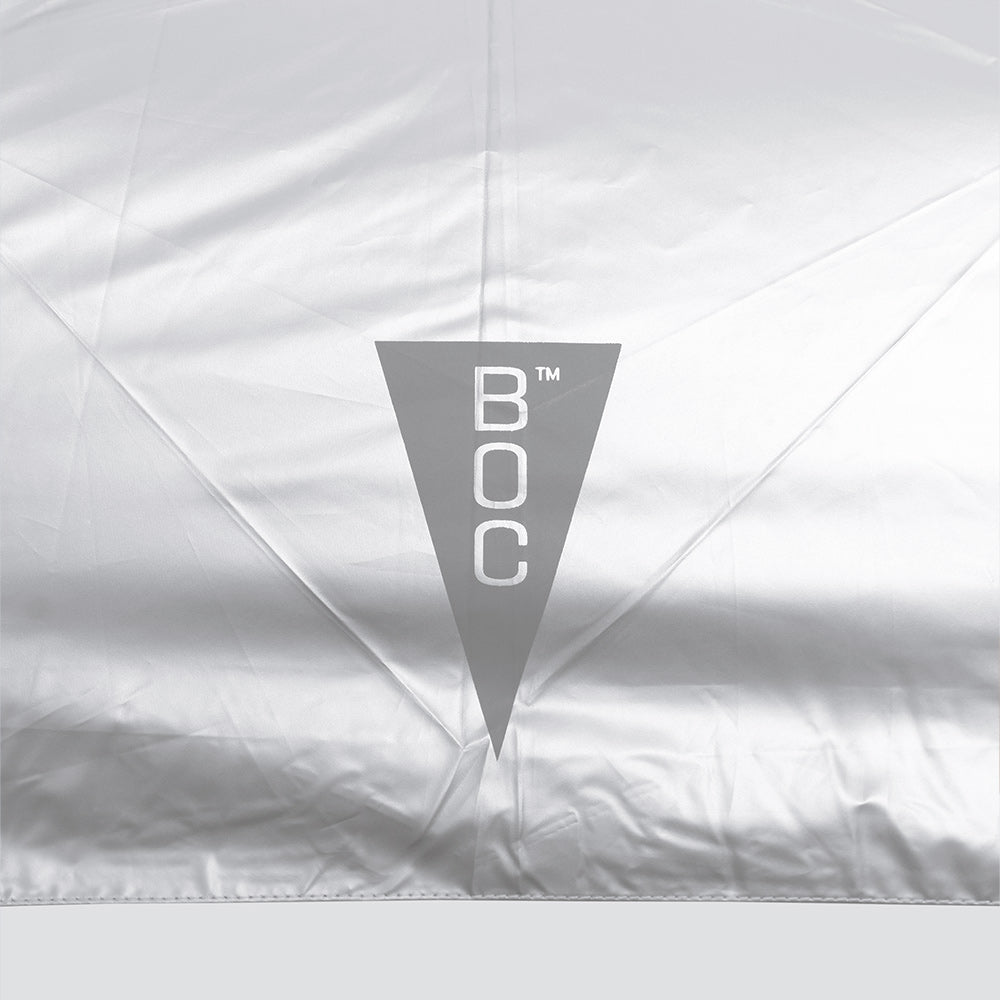 The Travel Carbon UV Umbrella