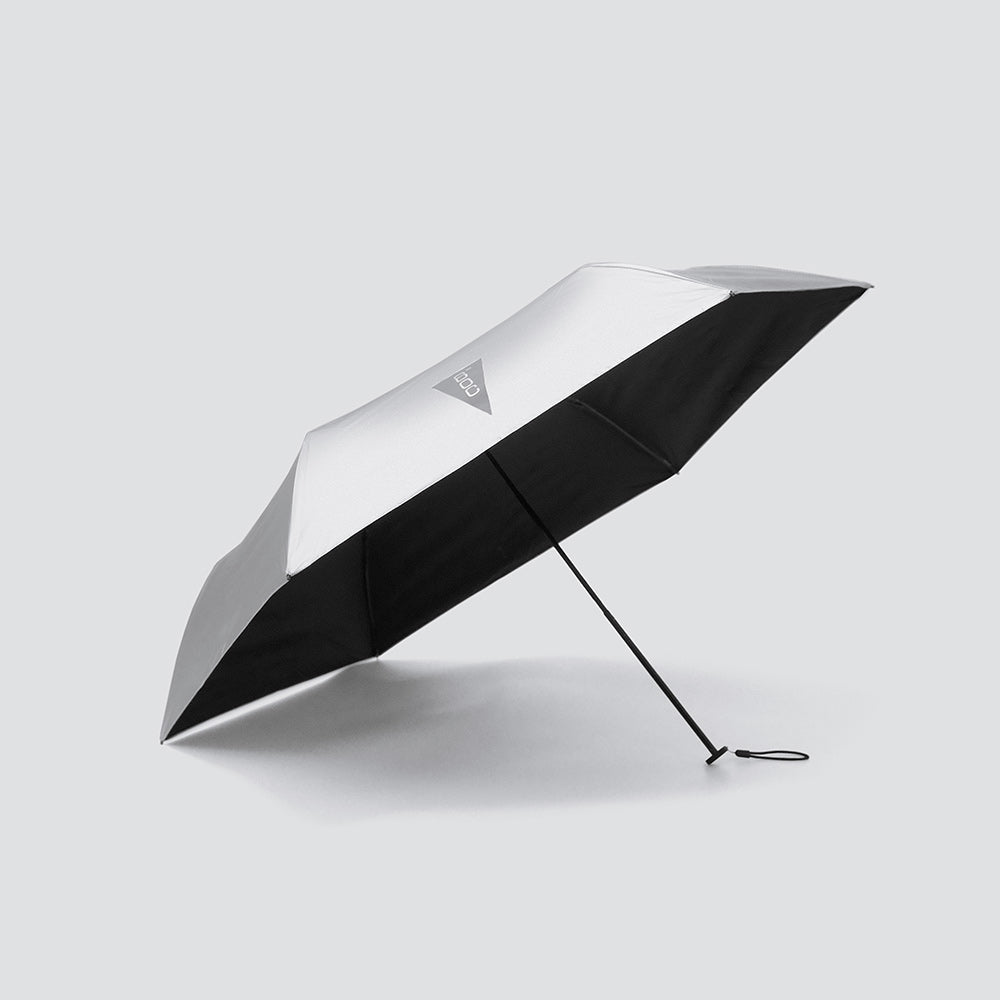 The Travel Carbon UV Umbrella