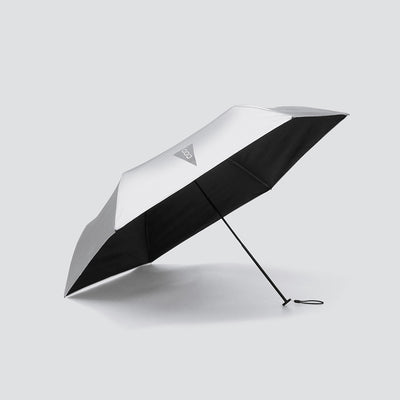 The Travel Carbon UV Umbrella