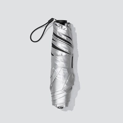 The Travel Carbon UV Umbrella