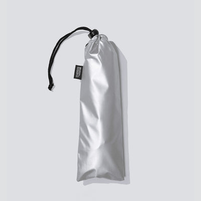 The Travel Carbon UV Umbrella