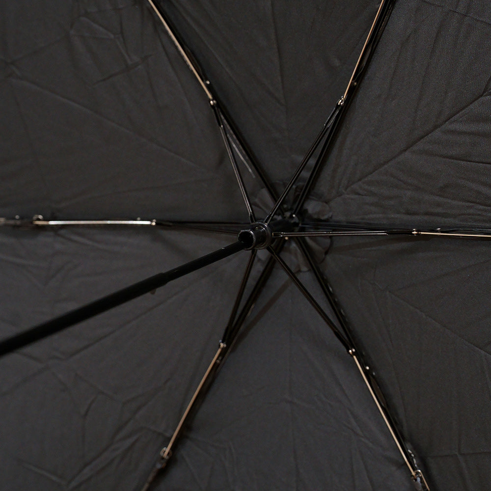 The Travel Carbon UV Umbrella