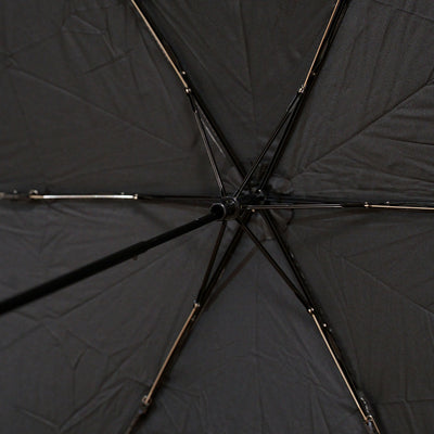 The Travel Carbon UV Umbrella