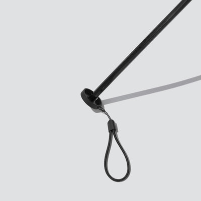The Travel Carbon UV Umbrella