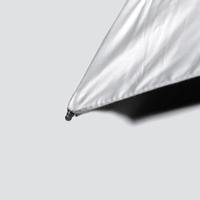 The Travel Carbon UV Umbrella