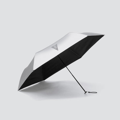 The Travel Carbon UV Umbrella