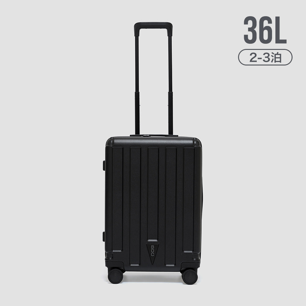 WEEKEND SALE☆20%OFF】The Jet Carry 36L – BROOKLYN OUTDOOR COMPANY