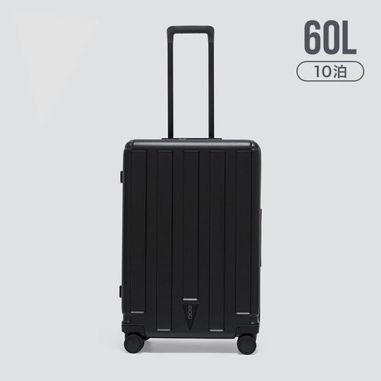 The Jet Carry 60L – BROOKLYN OUTDOOR COMPANY 日本公式サイト