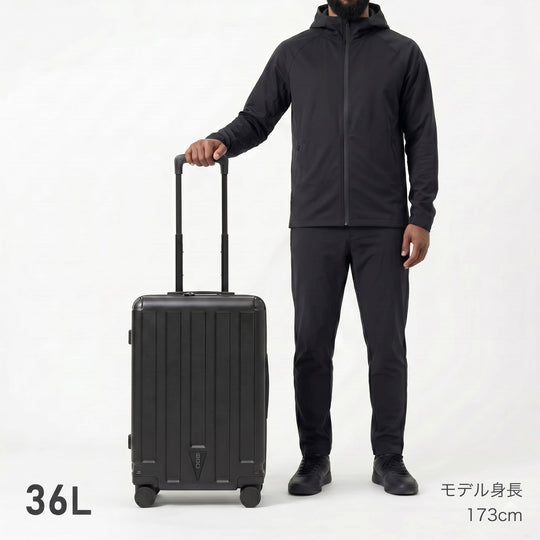WEEKEND SALE☆10%OFF】The Jet Carry 36L – BROOKLYN OUTDOOR COMPANY