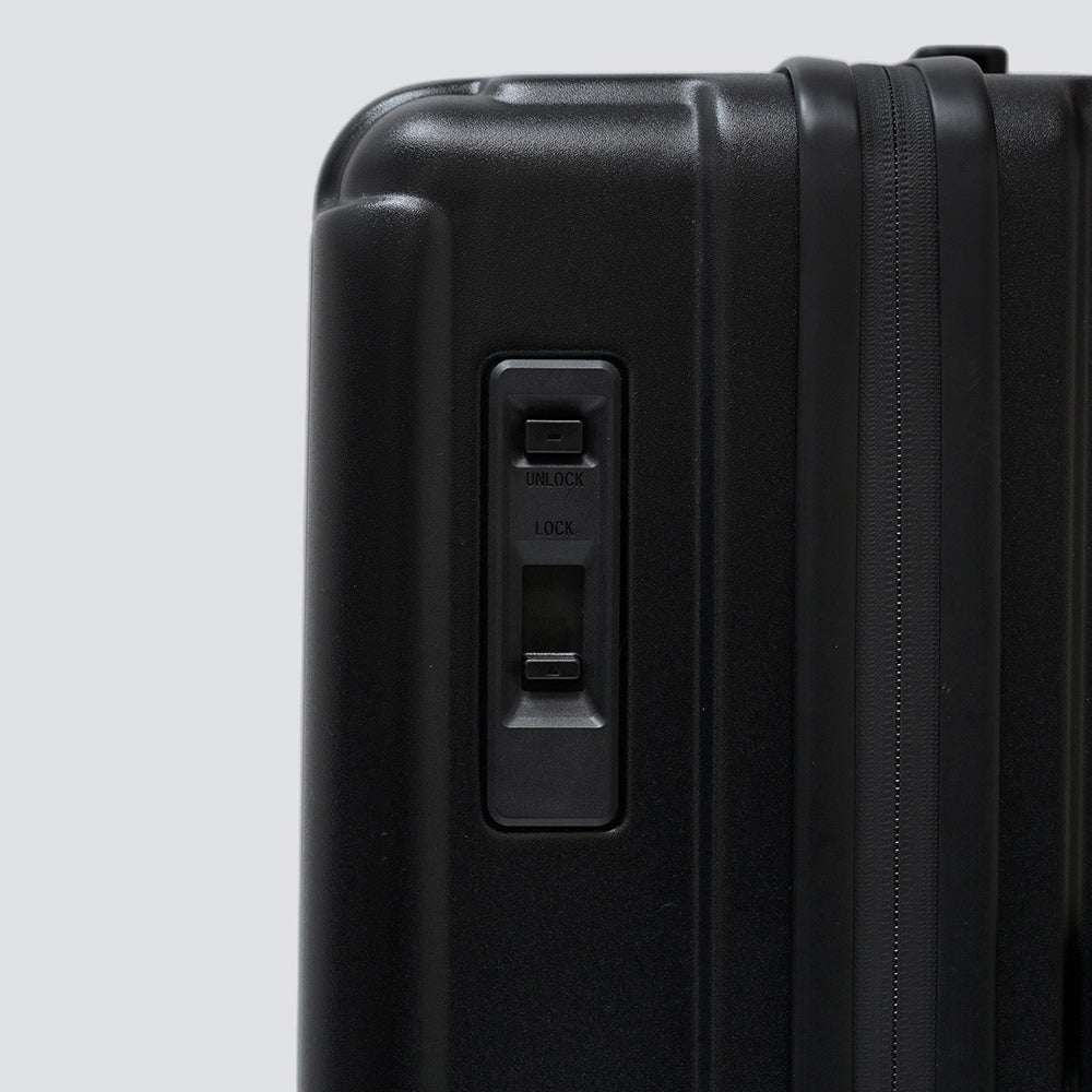 ご購入キャンペーン☆トラベルブランケット付き】The Jet Carry 60L