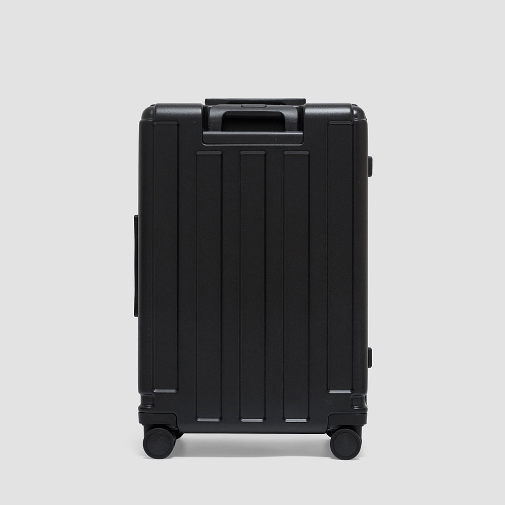 ご購入キャンペーン☆トラベルブランケット付き】The Jet Carry 60L
