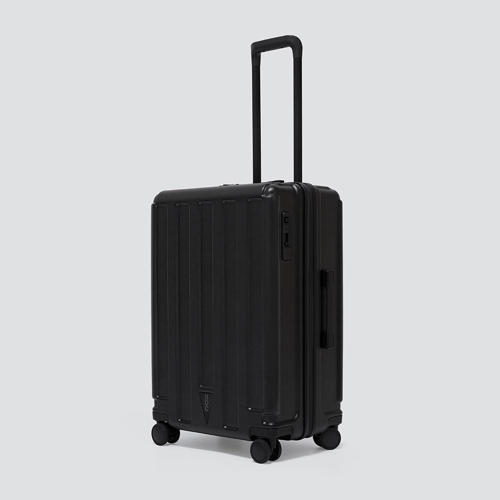 B-4B 米軍　80's スーツケース　デッドストック Classic Lightweight 4.0 | Check-In-S Travel Case 60L 81364 – ZERO