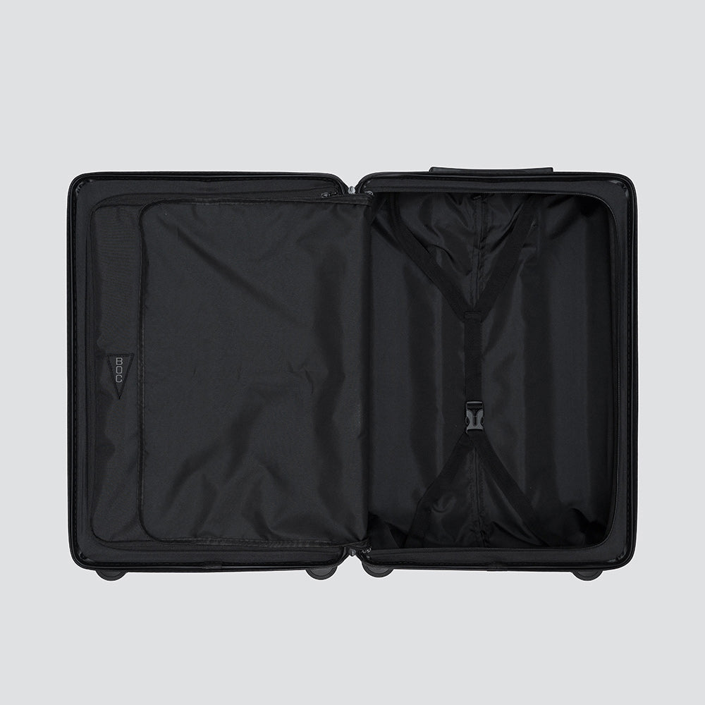 ご購入キャンペーン☆トラベルブランケット付き】The Jet Carry 60L