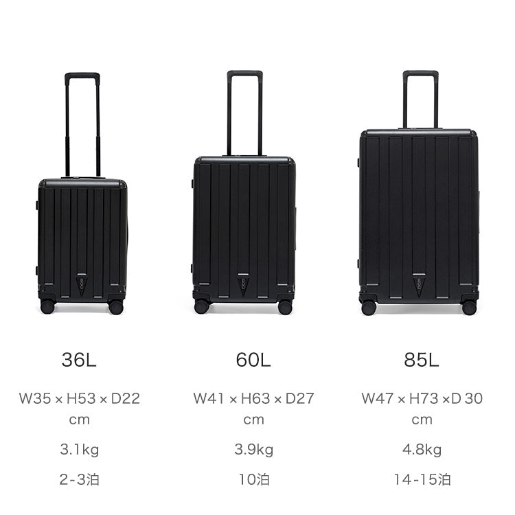 WEEKEND SALE☆10%OFF】The Jet Carry 36L – BROOKLYN OUTDOOR COMPANY