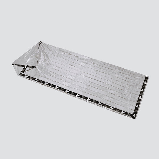 The Emergency Sleeping Bag – BROOKLYN OUTDOOR COMPANY 日本公式サイト