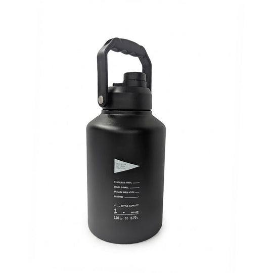 SAMPLE】The Thermo Jug 1 GALLON – BROOKLYN OUTDOOR COMPANY 日本