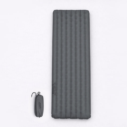 SAMPLE】The Poler Inflating Sleeping Pad – BROOKLYN OUTDOOR SAMPLE】The Poler Inflating Sleeping Pad – BROOKLYN OUTDOOR