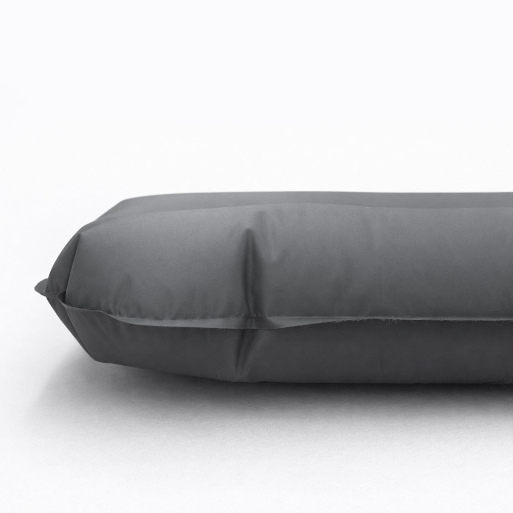 ブルックリンアウトドアカンパニー Inflating Sleeping Pad SAMPLE】The Poler Inflating Sleeping Pad – BROOKLYN OUTDOOR