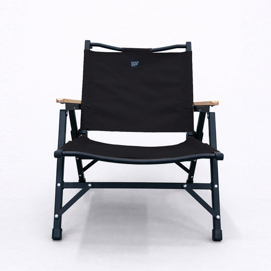 SAMPLE】The Folding Chair Wood – BROOKLYN OUTDOOR COMPANY 日本公式