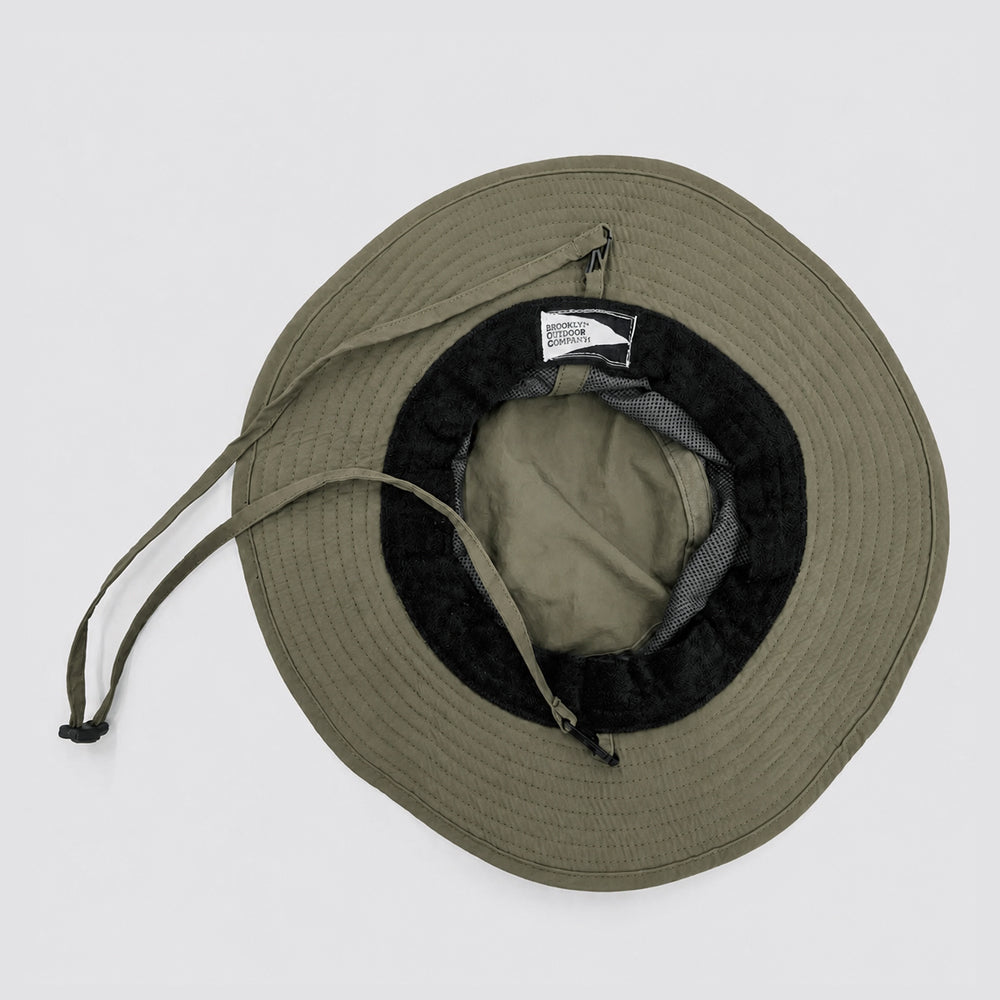 Sustainable Picks – BROOKLYN OUTDOOR COMPANY 日本公式サイト