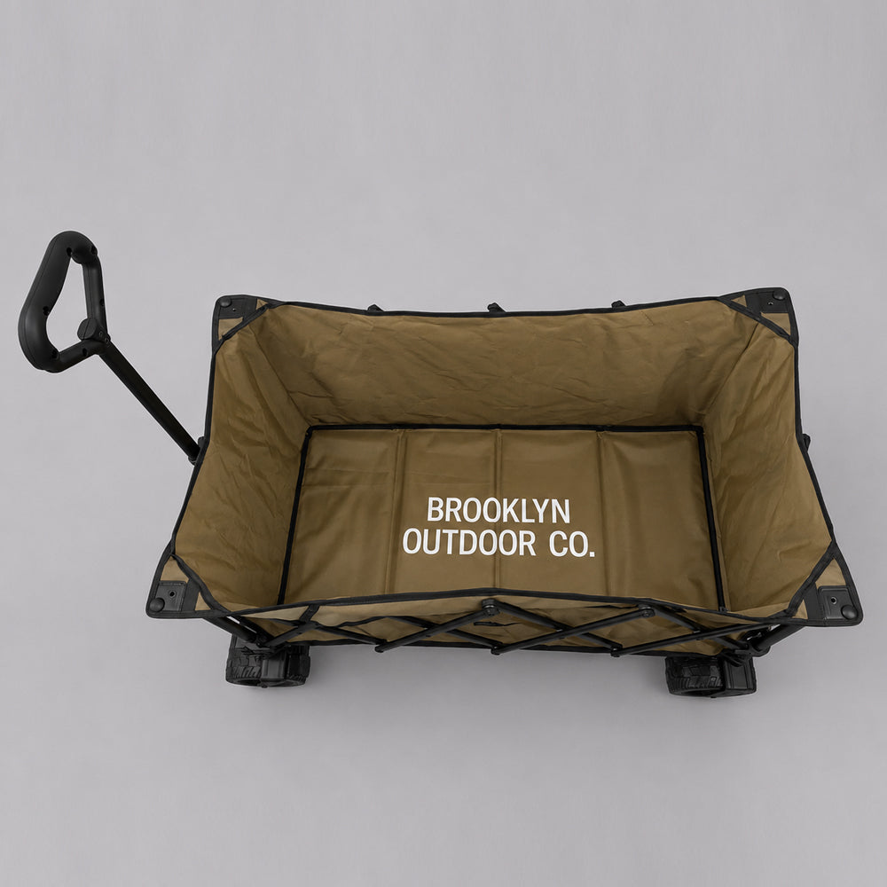 Sustainable Picks – BROOKLYN OUTDOOR COMPANY 日本公式サイト