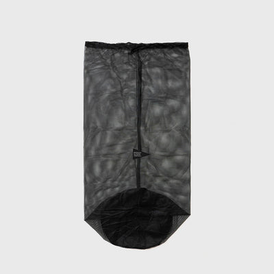 The Sleeping Bag Storage Mesh