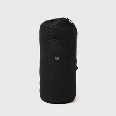 The Sleeping Bag Storage Mesh