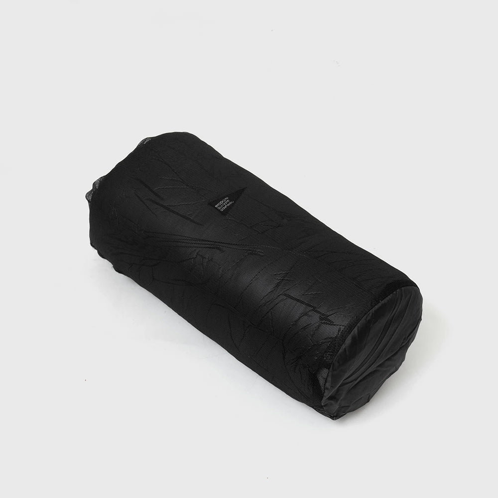 The Sleeping Bag Storage Mesh
