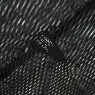 The Sleeping Bag Storage Mesh