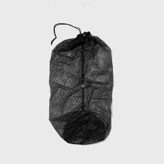 廃盤モデル:BROOKLYN OUTDOOR COMPANY 寝袋メッシュ袋付き The Sleeping Bag Storage Mesh – BROOKLYN OUTDOOR COMPANY