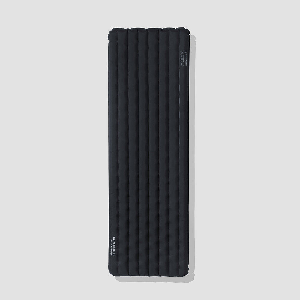 The Self-Inflating 80 Sleeping Pad – BROOKLYN OUTDOOR