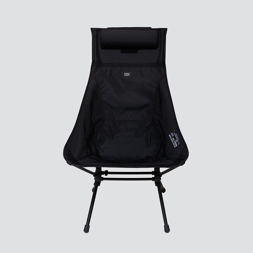 The RePET 600D Folding Stargaze Chair