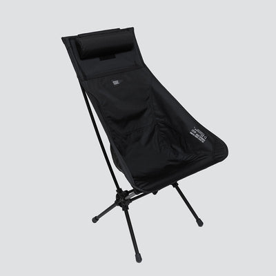 The RePET 600D Folding Stargaze Chair