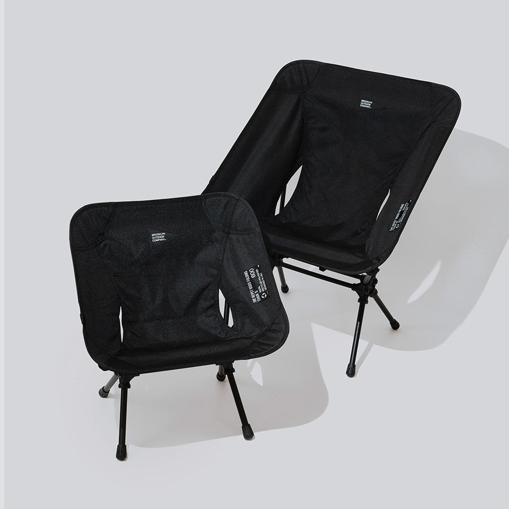 The RePET 600D Folding Chair M