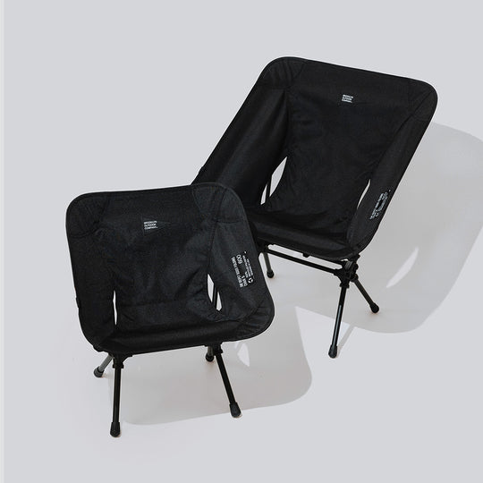 The RePET 600D Folding Chair M – BROOKLYN OUTDOOR COMPANY 日本公式サイト