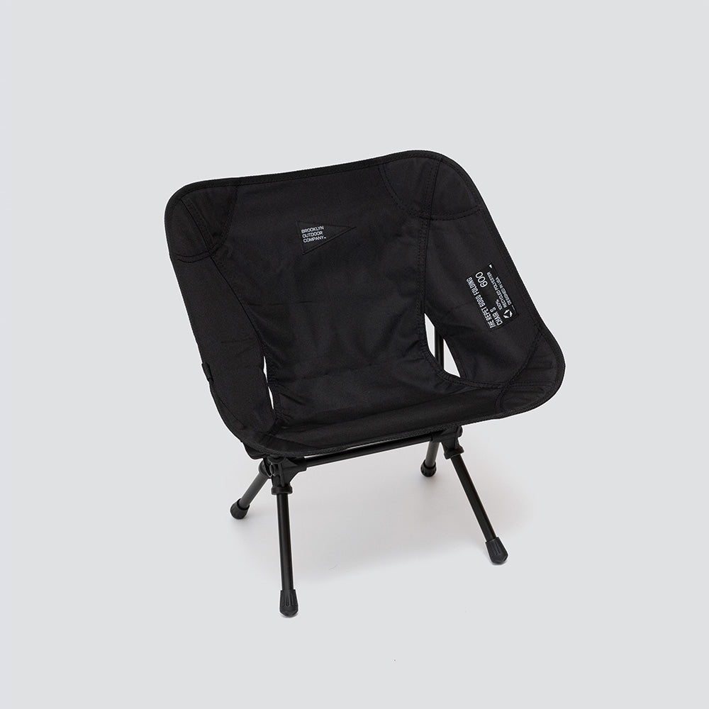 The RePET 600D Folding Chair S