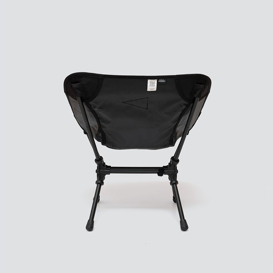 The RePET 600D Folding Chair S – BROOKLYN OUTDOOR COMPANY 日本公式サイト