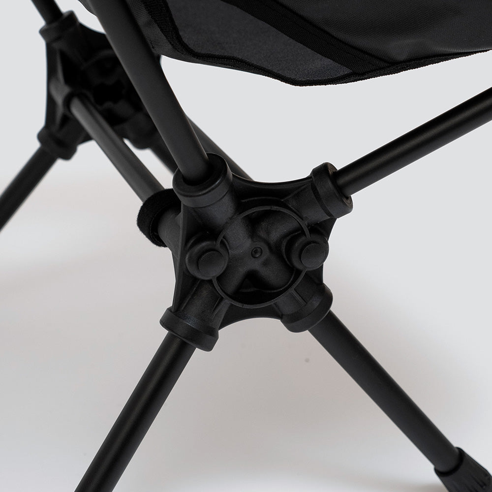 The RePET 600D Folding Chair S