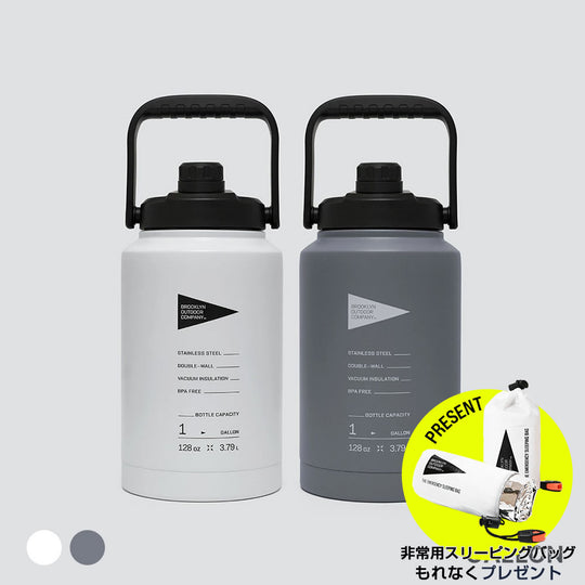 2,000円引：¥9,980 → ¥7,980】【ご購入キャンペーン☆非常用